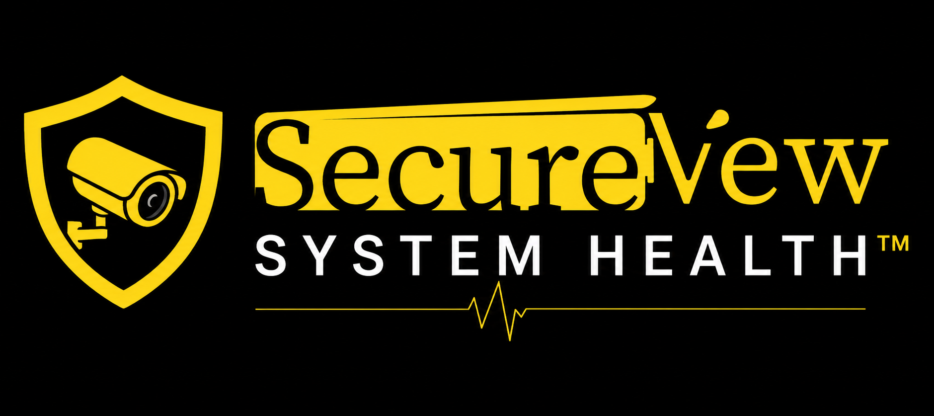 SecureView System Health