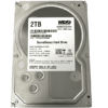 2TB SECURITY CAMERA HARD DRIVE