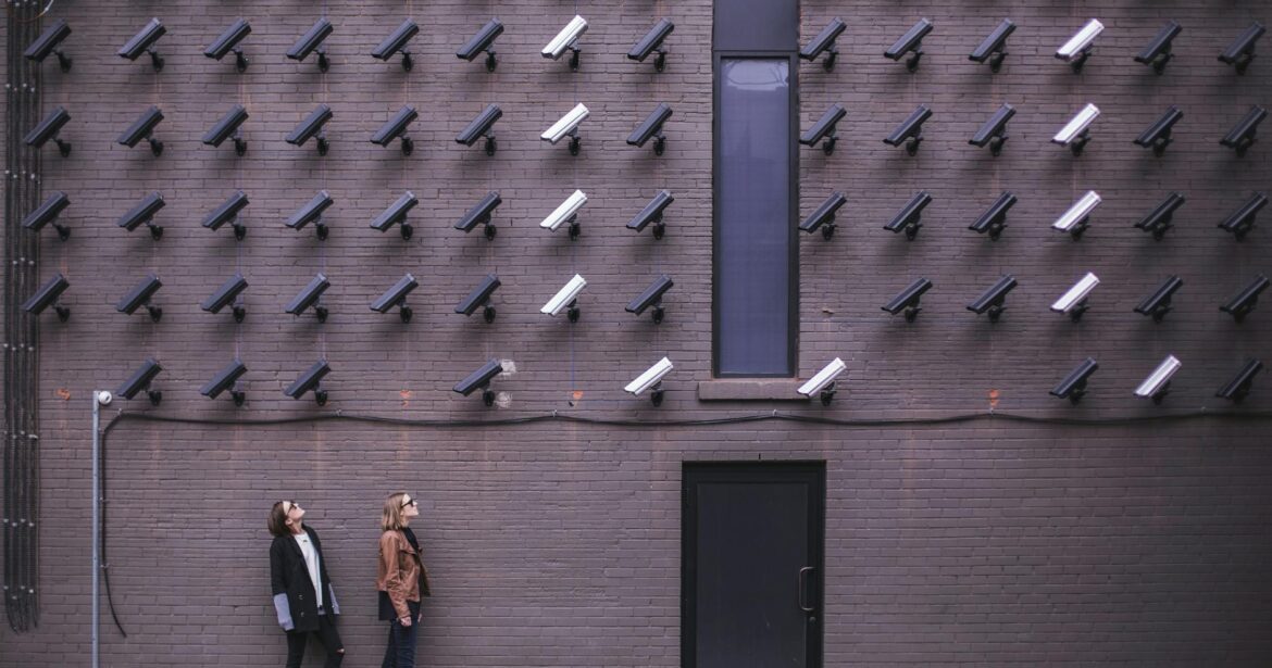 Security Cameras Tampa