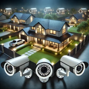 Guide to Home Security Cameras Tampa