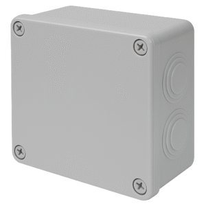 4"x4"x2" Junction Box