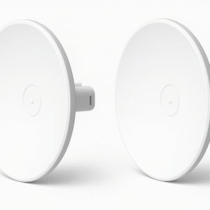 Wireless antenna bridge set