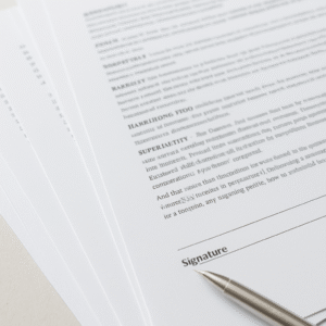 SECUREVIEW CLIENT AGREEMENT & AUTHORIZATION FORM