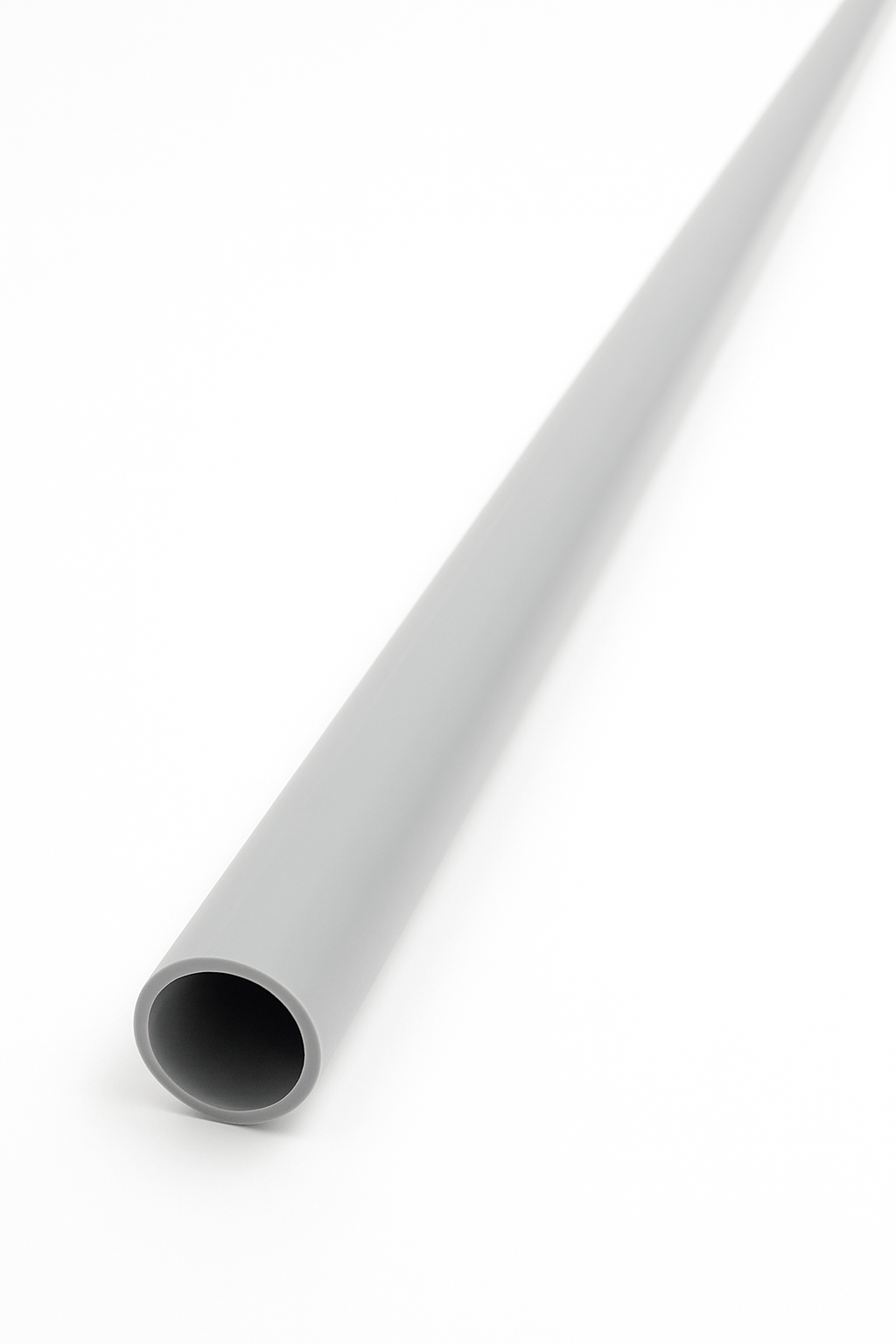 ½" PVC Electrical Conduit (10 ft.)