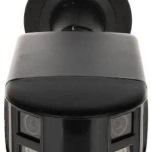 360° Panoramic 2-Way Audio Camera