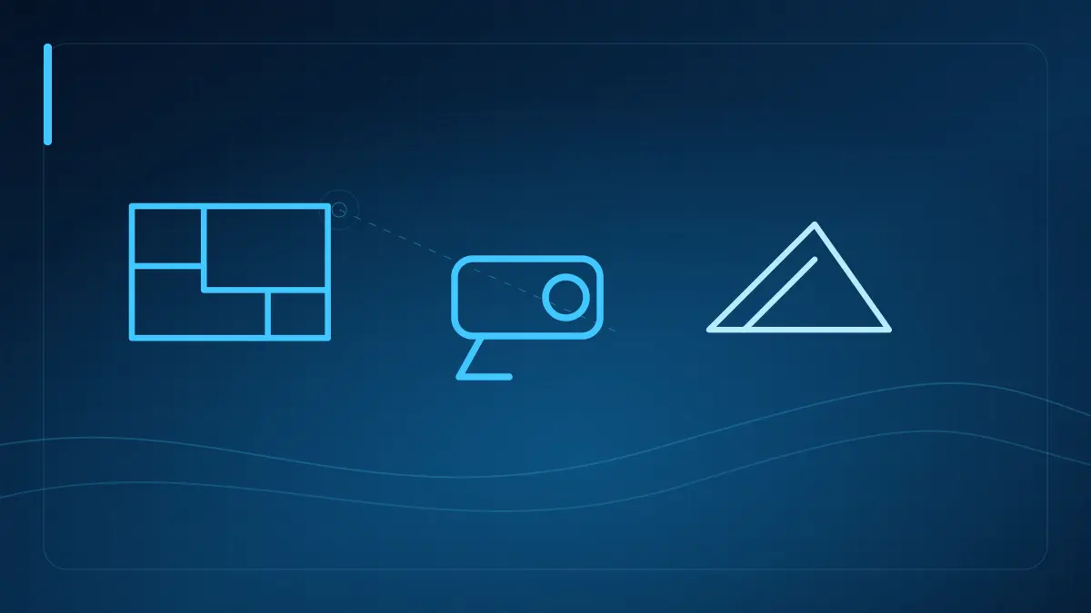 Why Design Video Surveillance on a Floor Plan?