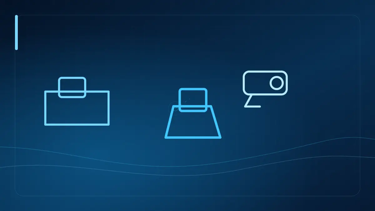 Retail, Register and Inventory Surveillance